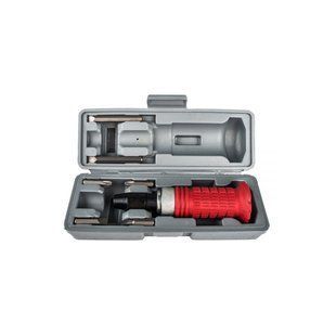 Викрутка з комплектом біт / стрижнів Sturm 1040-10-S7 1040-10-S7 фото