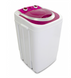 Prime Technics PWA451SR semi-automatic washing machine