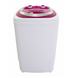 Prime Technics PWA451SR semi-automatic washing machine