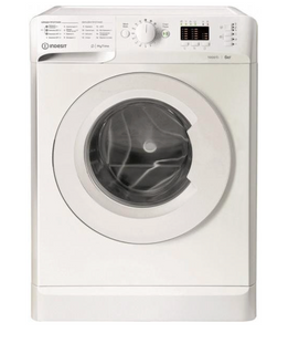Пральна машина автоматична Indesit OMTWSA 61052 W OMTWSA 61052 W фото