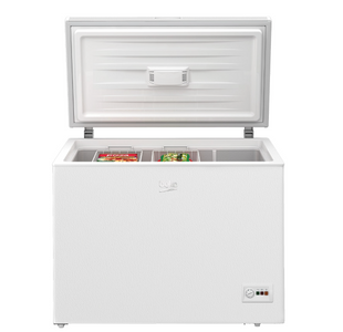 Морозильна скриня Beko HSM30081H HSM30081H фото