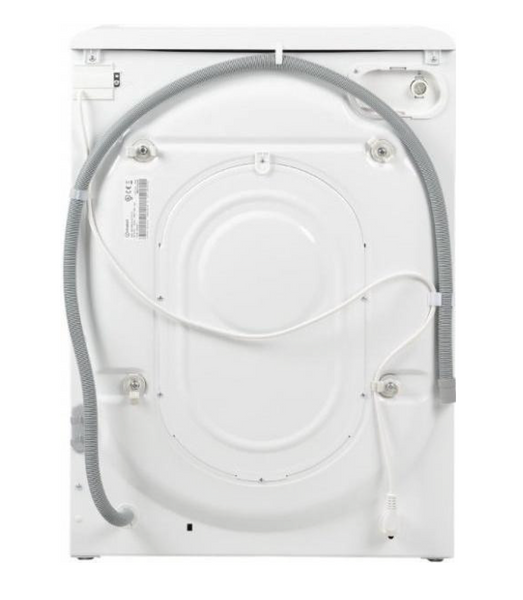 Indesit OMTWSA 61052 W automatic washing machine