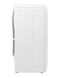 Indesit OMTWSA 61052 W automatic washing machine