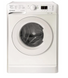 Indesit OMTWSA 61052 W automatic washing machine