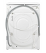 Indesit OMTWSA 61052 W automatic washing machine