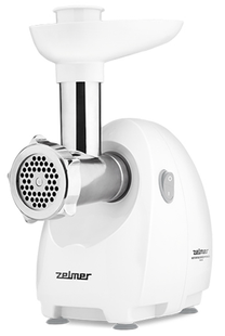 Електром'ясорубка Zelmer ZMM4080B ZMM4080B фото