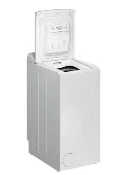 Whirlpool TDLR 6040S Automatic Washing Machine