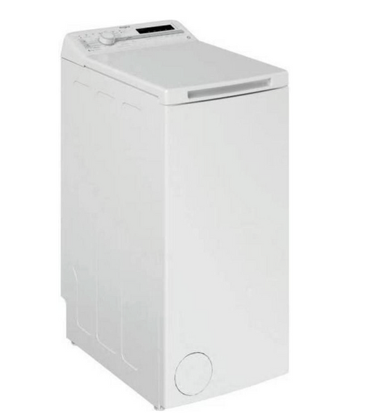 Whirlpool TDLR 6040S Automatic Washing Machine