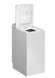 Whirlpool TDLR 6040S Automatic Washing Machine
