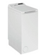 Whirlpool TDLR 6040S Automatic Washing Machine