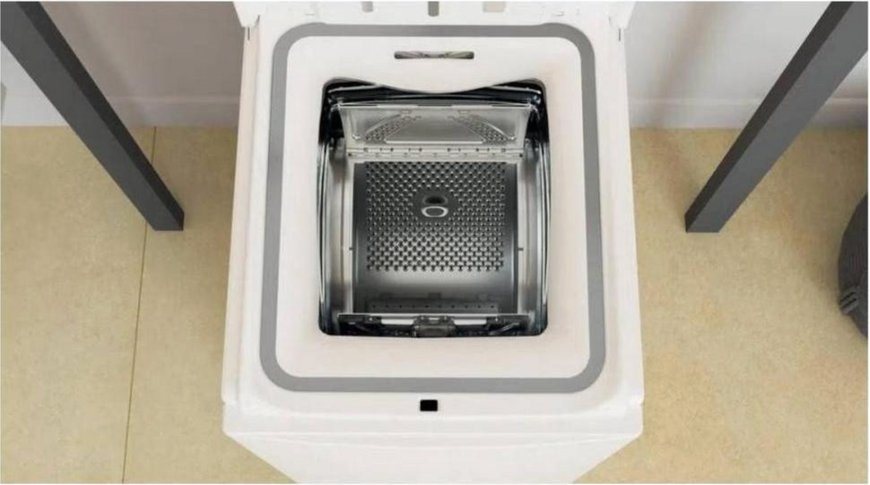 Whirlpool TDLR 6040S Automatic Washing Machine