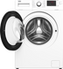 Automatic washing machine Beko WUE7612IXBW