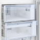 Холодильник з морозильною камерою Beko RCNA366K30XB RCNA366K30XB фото 5