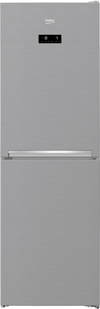 Холодильник з морозильною камерою Beko RCNA386E30ZXB RCNA386E30ZXB фото