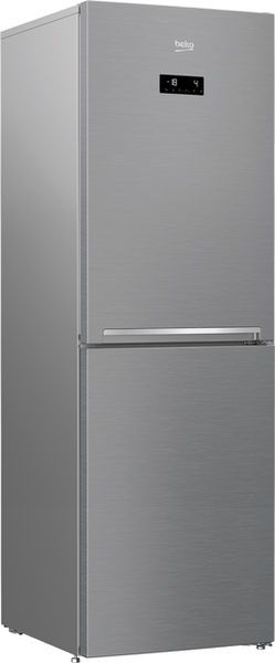 Холодильник з морозильною камерою Beko RCNA386E30ZXB RCNA386E30ZXB фото