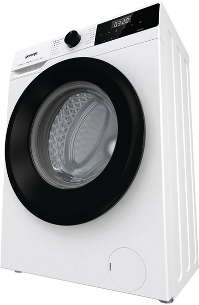 Automatic washing machine Gorenje WHE60SFS