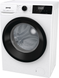 Automatic washing machine Gorenje WHE60SFS