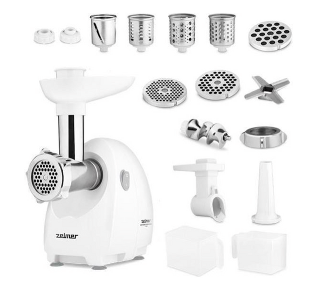 Electric meat grinder Zelmer ZMM4050B