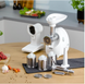 Electric meat grinder Zelmer ZMM4050B
