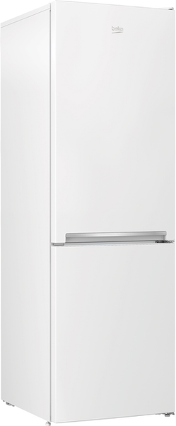 Холодильник з морозильною камерою Beko RCSA366K30W RCSA366K30W фото