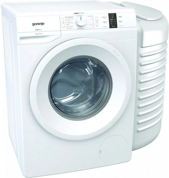 Automatic washing machine Gorenje WP702/R