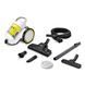Пилосос безмішковий Karcher VC 3 Premium White (1.198-135.0) VC 3 (1.198-135.0) фото 3