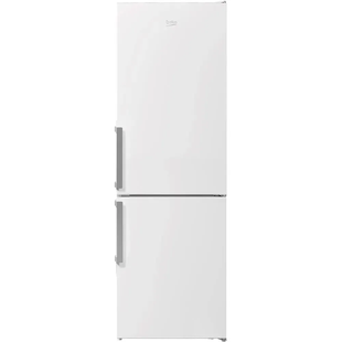 Холодильник з морозильною камерою Beko RCSA366K31W RCSA366K31W фото