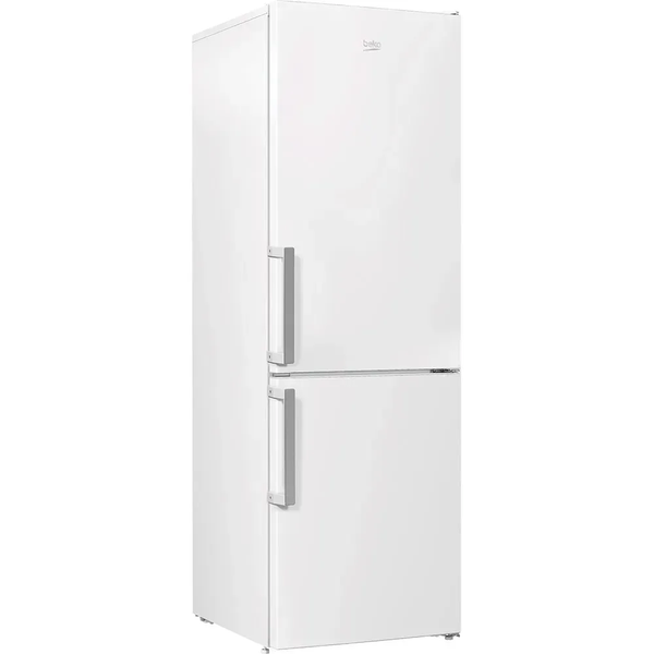 Холодильник з морозильною камерою Beko RCSA366K31W RCSA366K31W фото