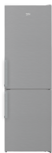 Холодильник з морозильною камерою Beko RCSA366K31XB RCSA366K31XB фото