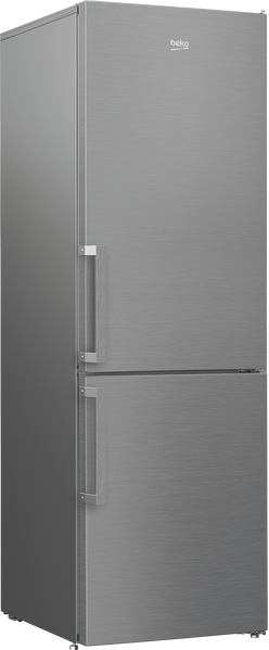 Холодильник з морозильною камерою Beko RCSA366K31XB RCSA366K31XB фото