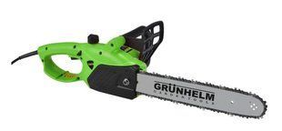 Електропила Grunhelm GES17-35B GES17-35B фото