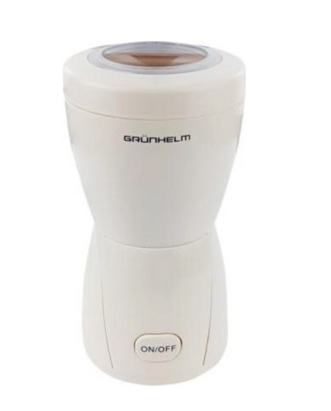 Grunhelm GС-3080W electric coffee grinder