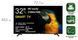 LCD телевізор (LED) Prime Technics PT 32H12SG9FR PT 32H12SG9FR фото 1