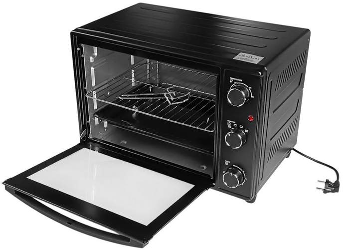 Tabletop oven Grunhelm GN42AB