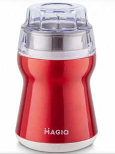 Кавомолка електрична Magio MG-200 MG-200 фото