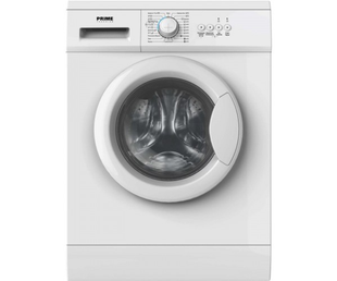 Пральна машина автоматична Prime Technics PWF 5081 M PWF 5081 M фото
