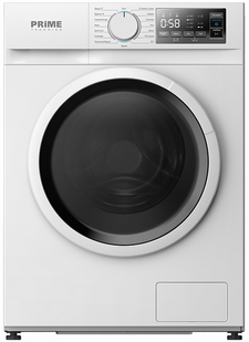 Пральна машина автоматична Prime Technics PWF 71264 DIV PWF 71264 DIV фото