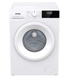 Пральна машина автоматична Gorenje WNHPI72SCSIRV WNHPI72SCSIRV фото