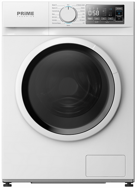 Пральна машина автоматична Prime Technics PWF 71264 DIV PWF 71264 DIV фото
