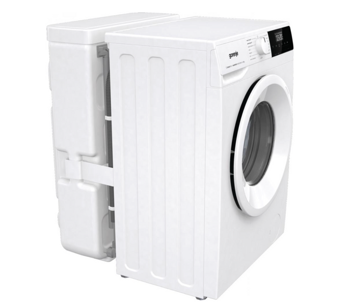 Пральна машина автоматична Gorenje WNHPI72SCSIRV WNHPI72SCSIRV фото