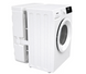 Пральна машина автоматична Gorenje WNHPI72SCSIRV WNHPI72SCSIRV фото 3
