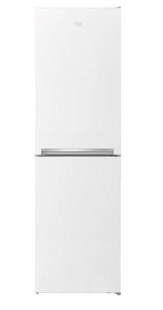 Холодильник з морозильною камерою Beko RCHA386K30W RCHA386K30W фото