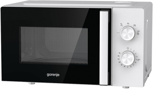 Мікрохвильовка Gorenje MO20E1WH MO20E1WH фото