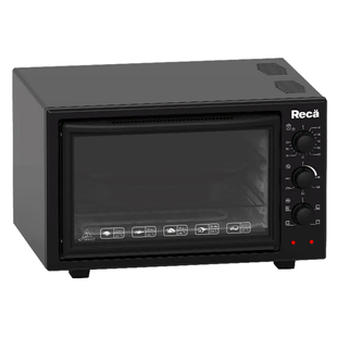 Духовка настільна Reca RN-42RB RN-42RB фото