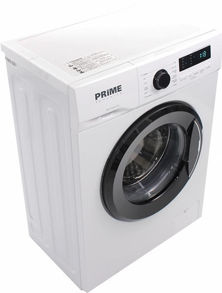 Пральна машина автоматична Prime Technics PWF 6109 IB PWF 6109 IB фото