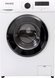 Пральна машина автоматична Prime Technics PWF 6109 IB PWF 6109 IB фото 1
