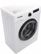 Пральна машина автоматична Prime Technics PWF 6109 IB PWF 6109 IB фото 2