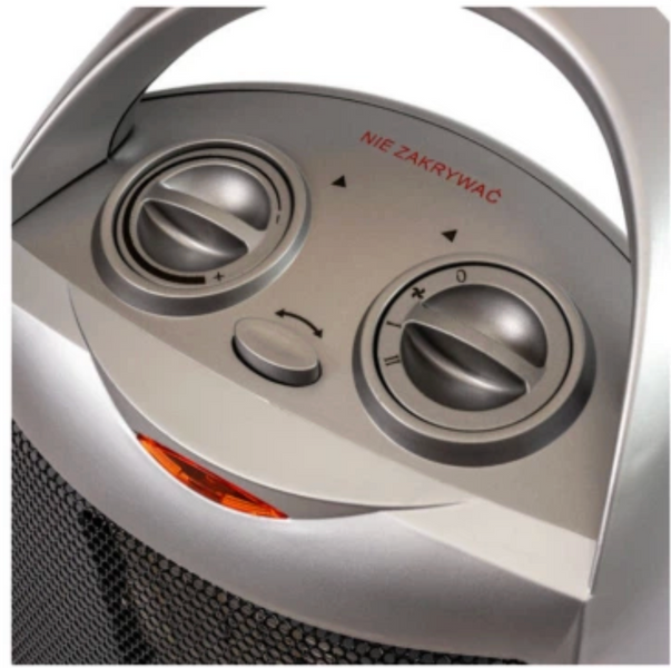 Mirpol HH-301 heater