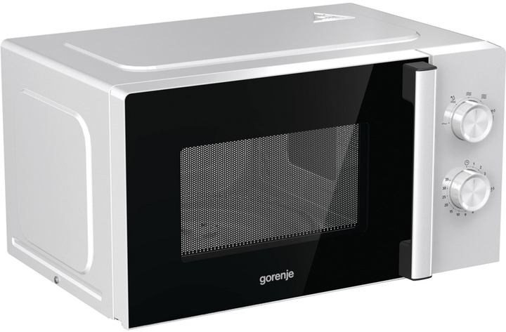 Мікрохвильовка Gorenje MO20E1WH MO20E1WH фото