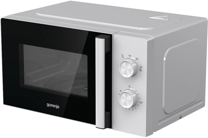 Мікрохвильовка Gorenje MO20E1WH MO20E1WH фото